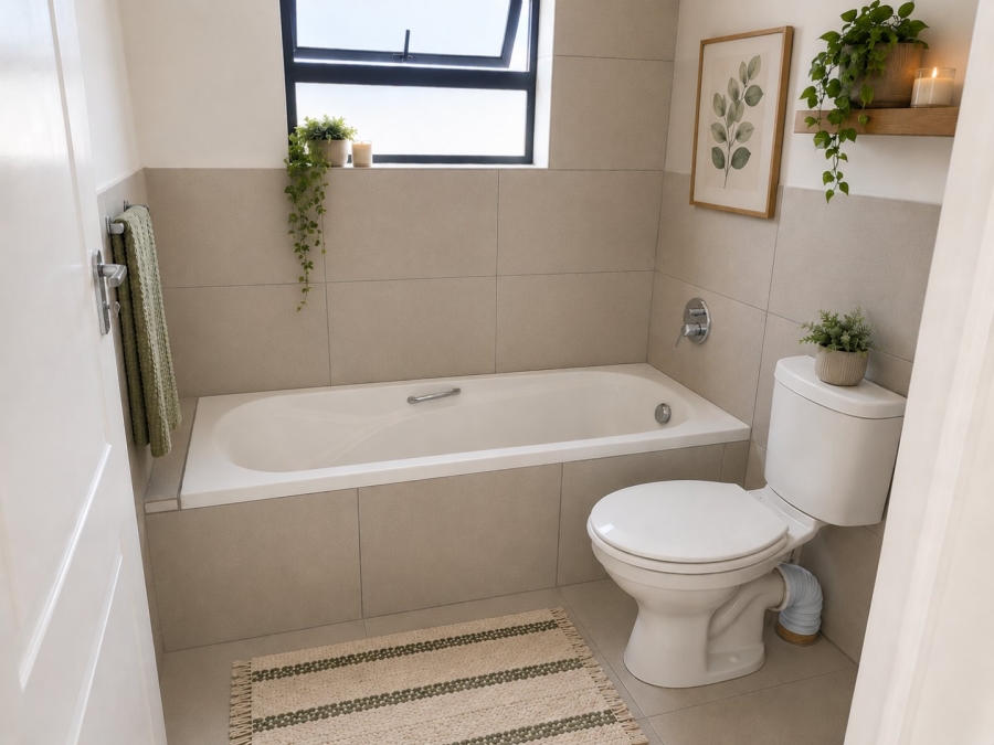 2 Bedroom Property for Sale in Kranshoek Township Western Cape